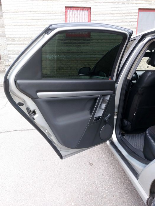 Opel Vectra c 2.2yh 2005року