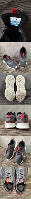 Кросівки BONA ACTIVE (р. 39)