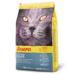 Josera Léger ração gato - 7 kg