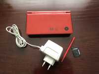 Konsola Nintendo DSi XL w limitowanej wersji Super Mario Bross 25th