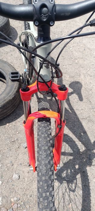 Електро велосипед Rex Graveler