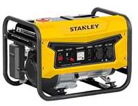 Генератор бензиновий Stanley SG 2400 Basic 2,4 kWt 230 V