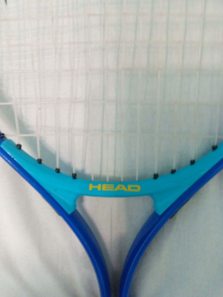Продам ракетку для великого теніса