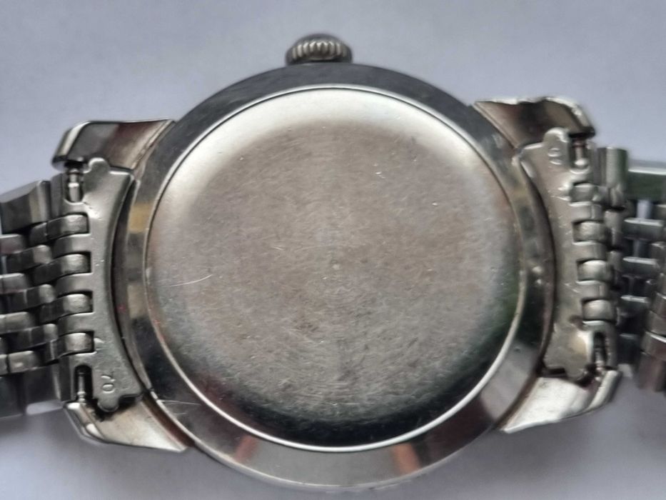 Omega Seamaster.na bransolecie .Stan Oryginalny