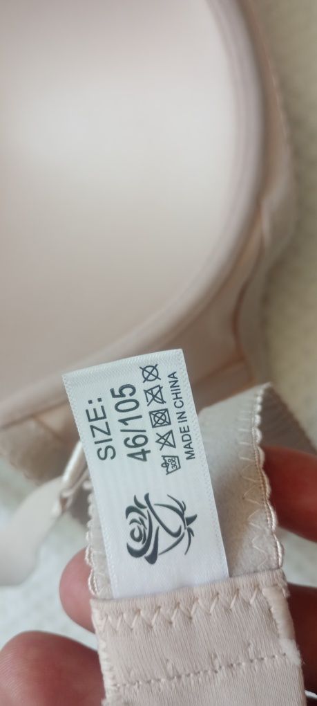 Dwa NOWE z metkami 105 E