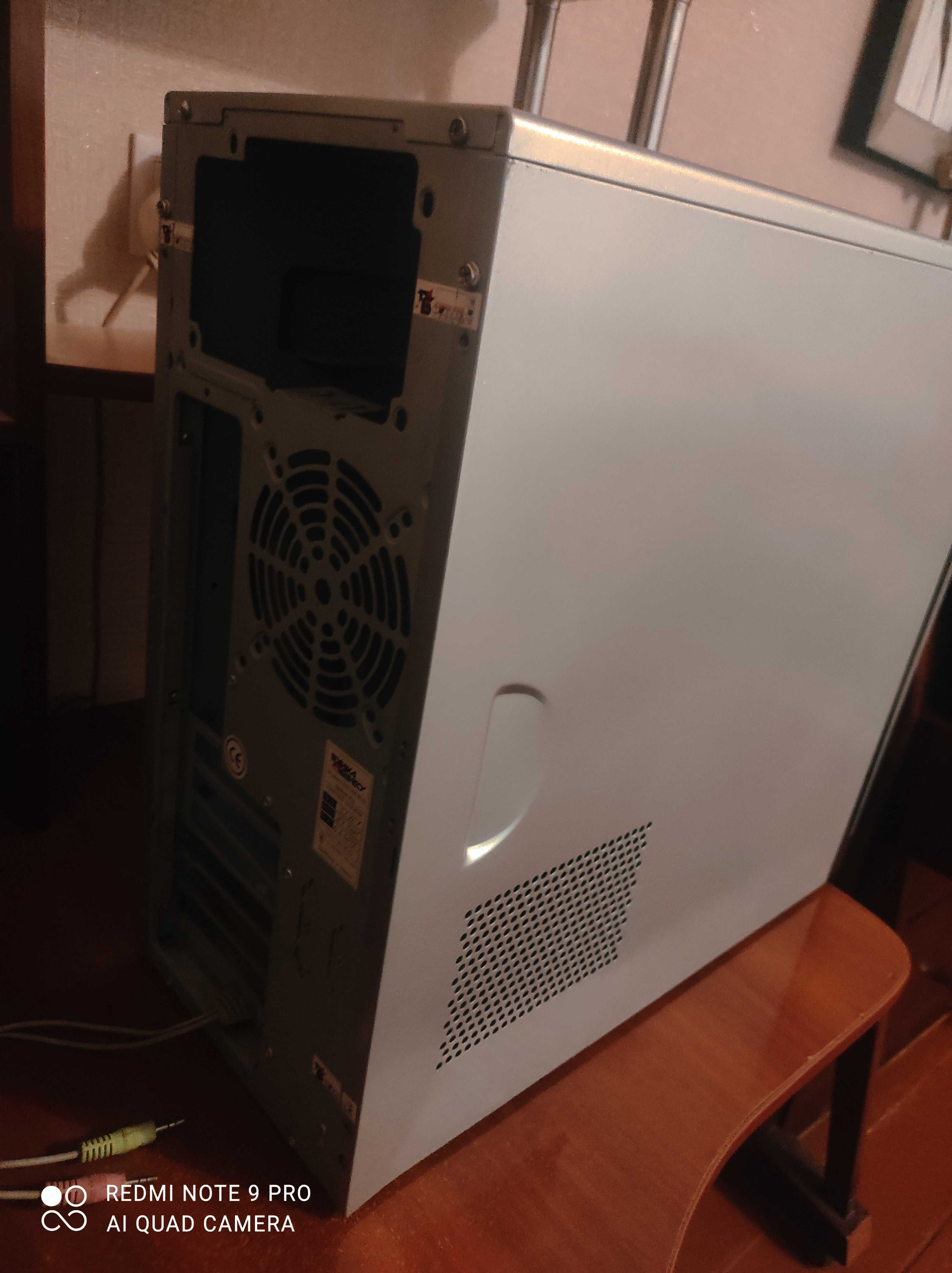 Продам корпус Asus