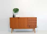 Móvel Aparador / Sideboard / Retro Vintage / Estilo Nórdico