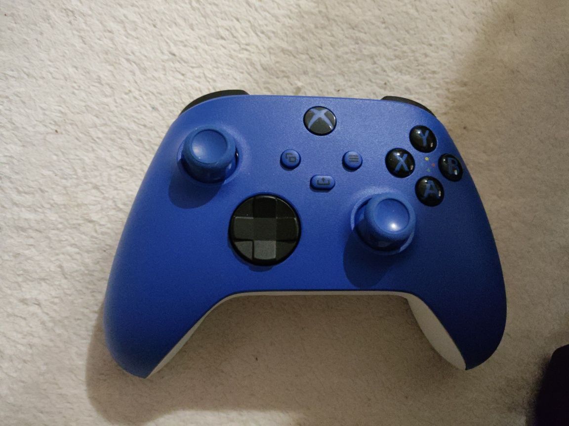 Pad xbox series s/x kontroler