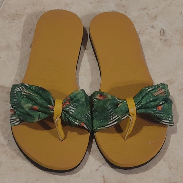 Havaianas originais