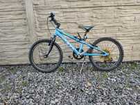 rower felt mtb dla dziecka 20"