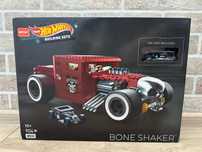 Конструктор Hot Wheels Mega  Bone Shaker