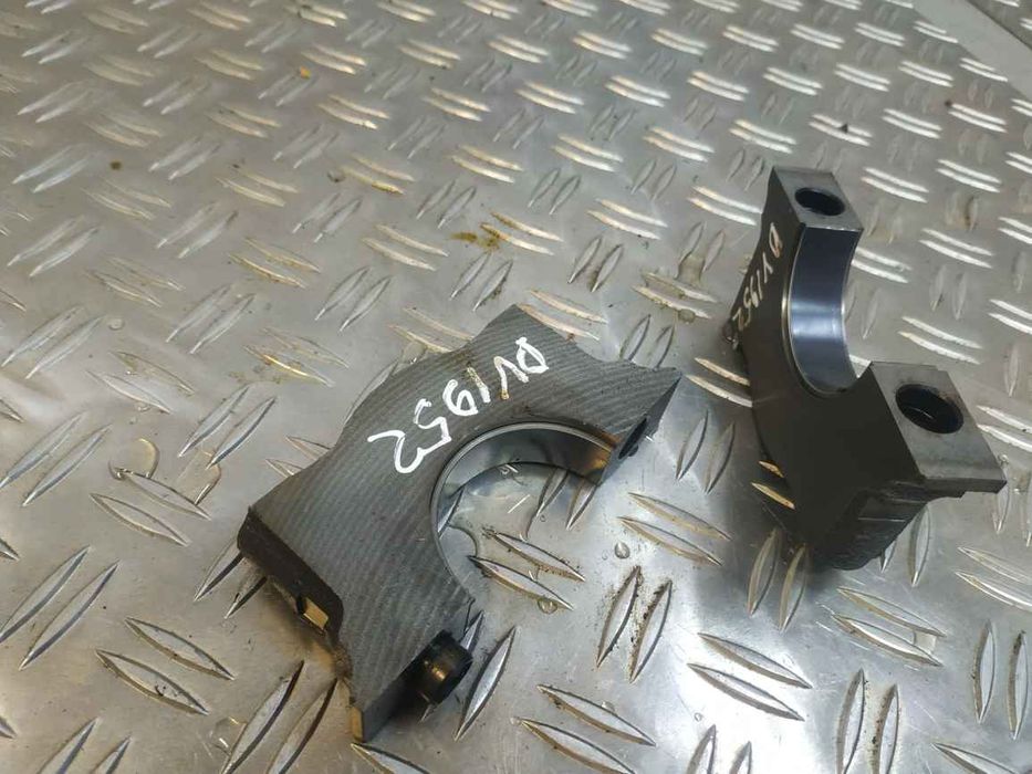 Toyota Camry V70 2018- бугель Колінвала A25A (комплект 5шт.) DV1952 DV