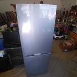 Lodówka No Frost SHARP 155 cm - stan bdb. / zachęcam do zakupu /