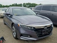 Honda accord 10, Accord X 2018-2020г, разборка, шрот