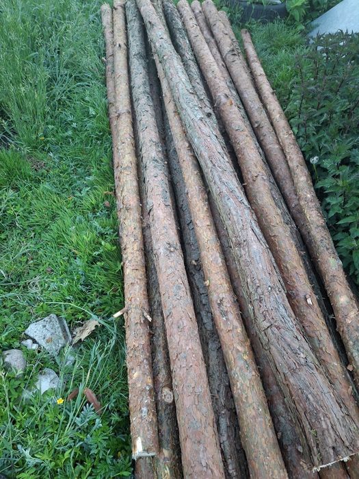 Sprzedam  nowe steple