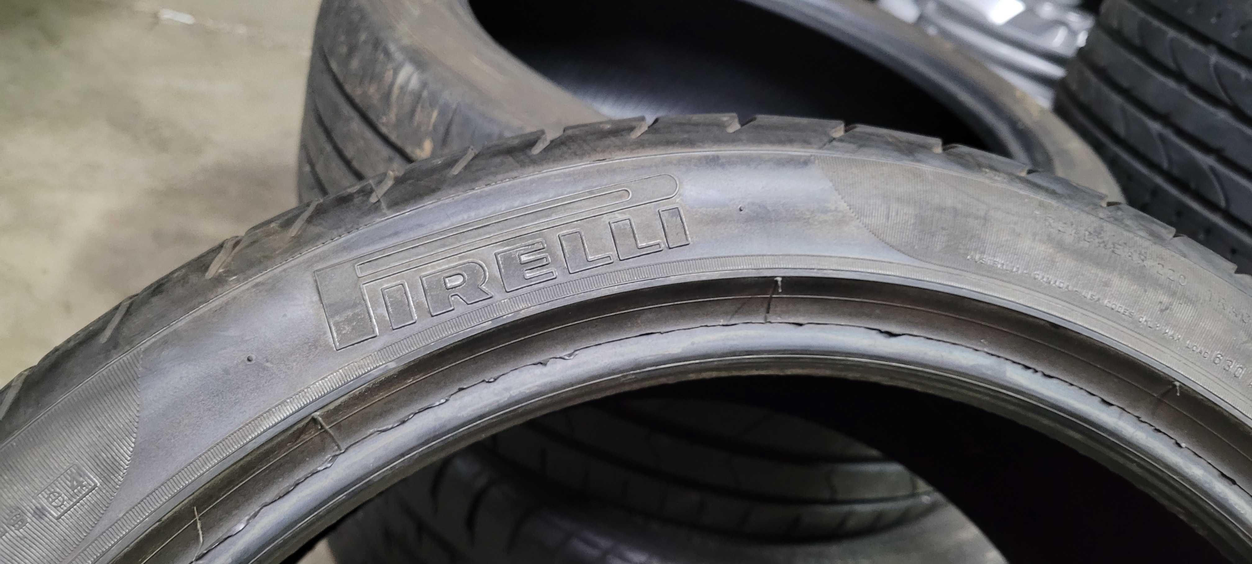 Pirelli P ZERO 225/40/18 92Y