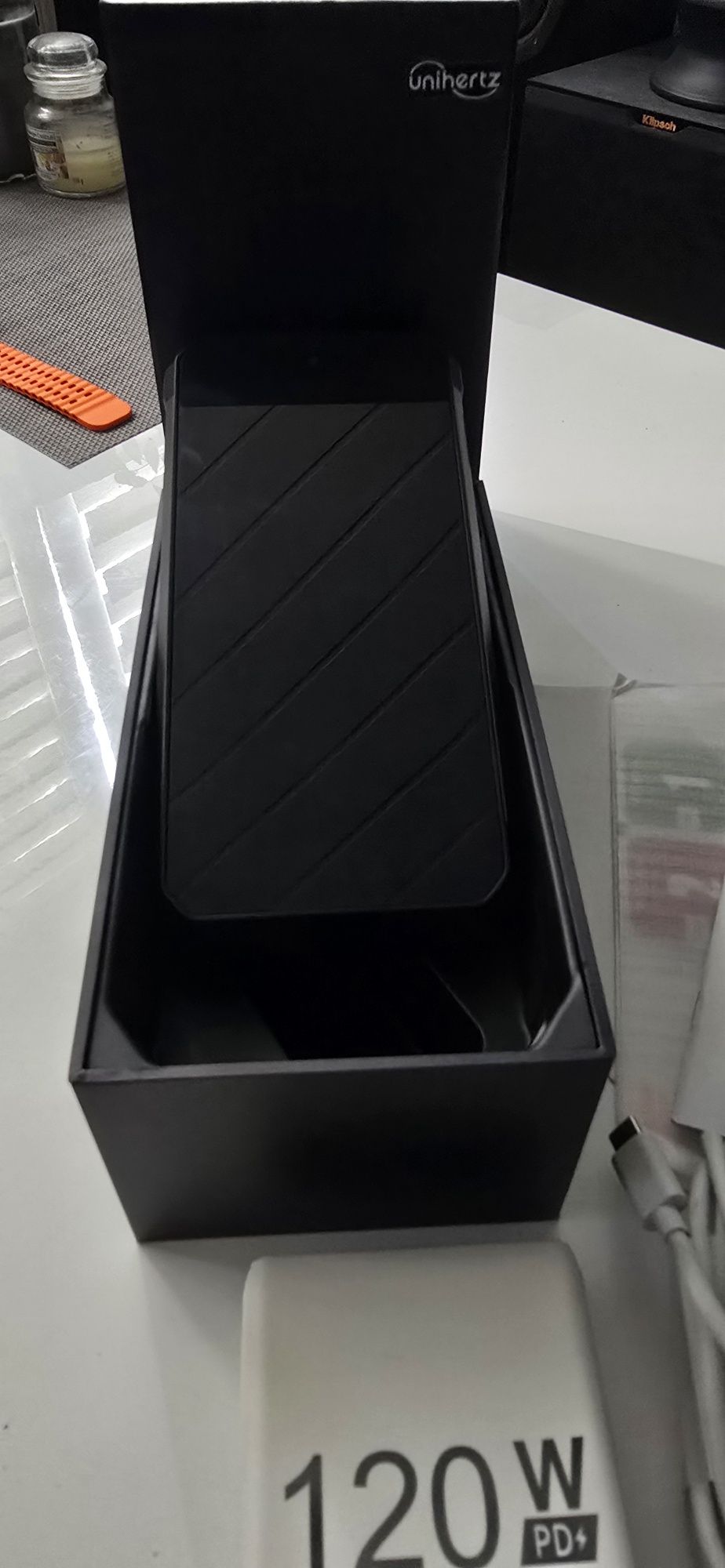 !!! Unihertz Tank 3 !!!