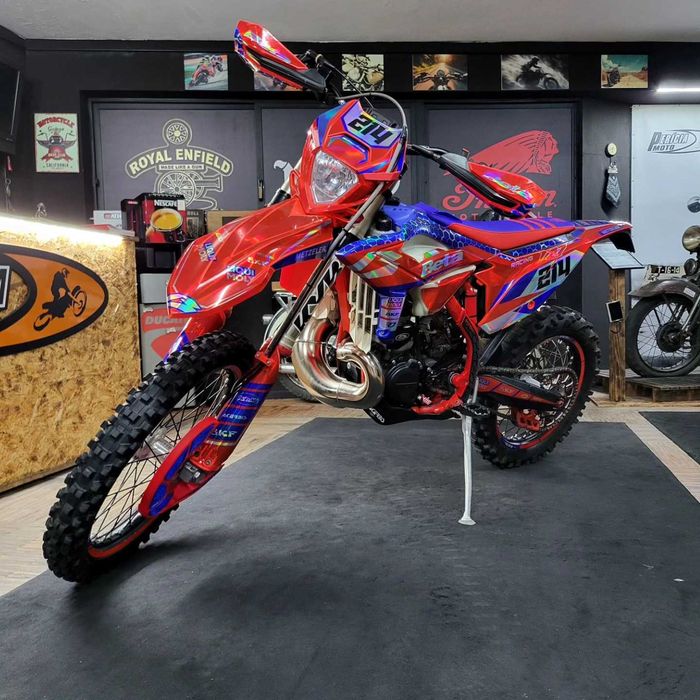 Beta RR 250 Racing 2021