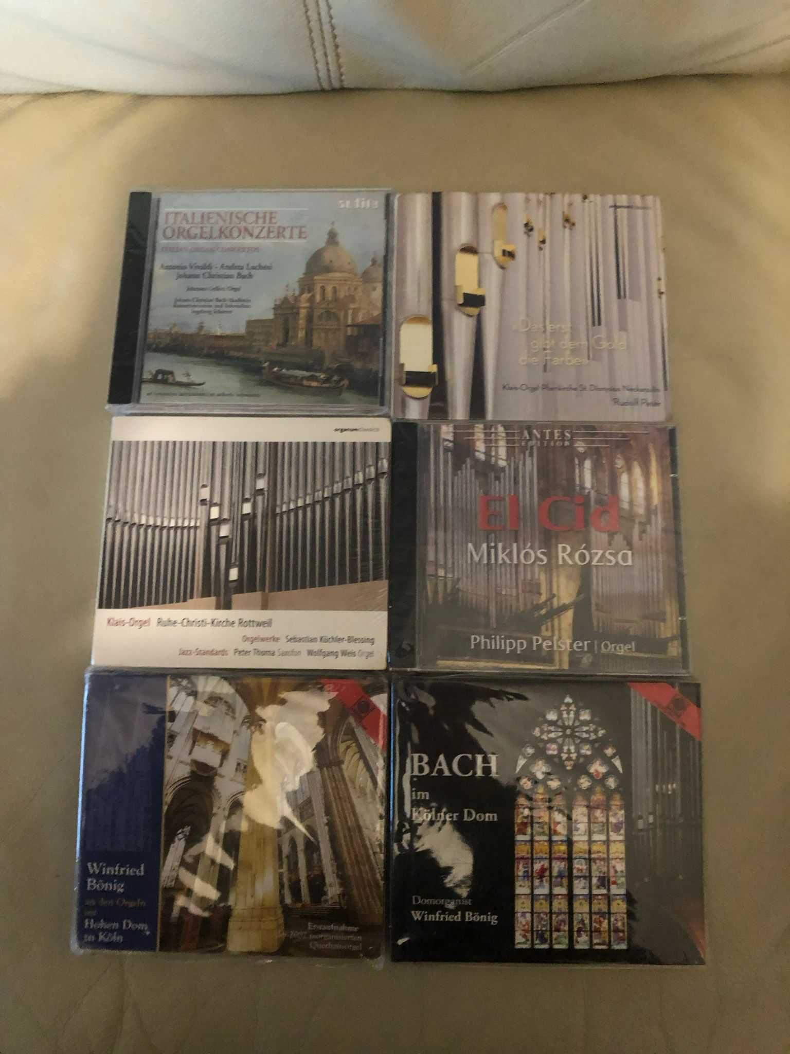 Lote DE 27 cdS Musica PORTUGUESA originais