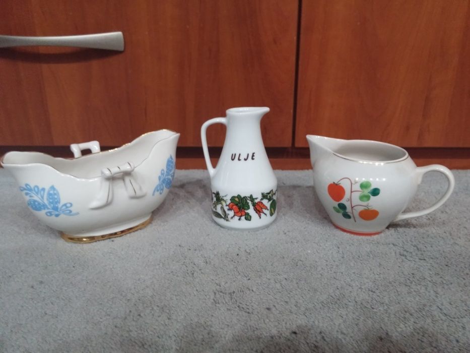 соусники    СССР