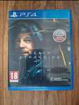 Death Stranding na PS4