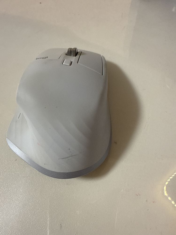 Миша Logitech MX Master 3S