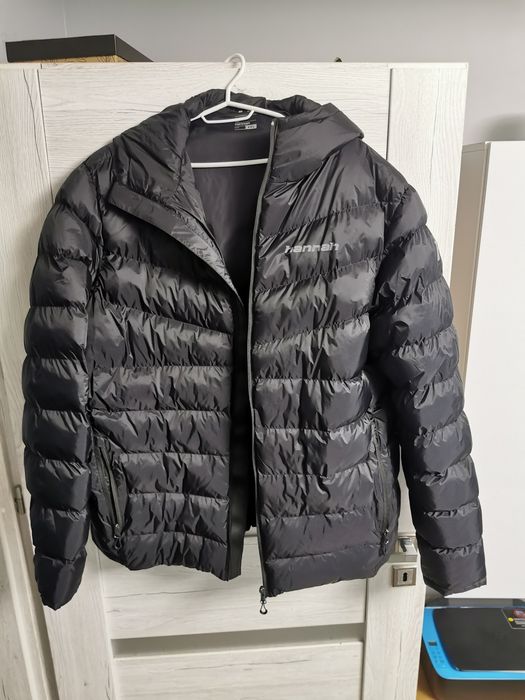 Kurtka zimowa Hannah