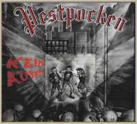 Pestpocken – Kein Ausweg (Album, CD)