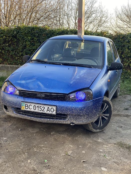 Продам калину 1.6 інжектор 2006