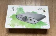 Ifi Zen DAC v2 przetwornik cyfrowo analogowy