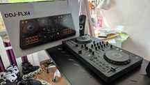 Pioneer FLX4 na Gwarancji