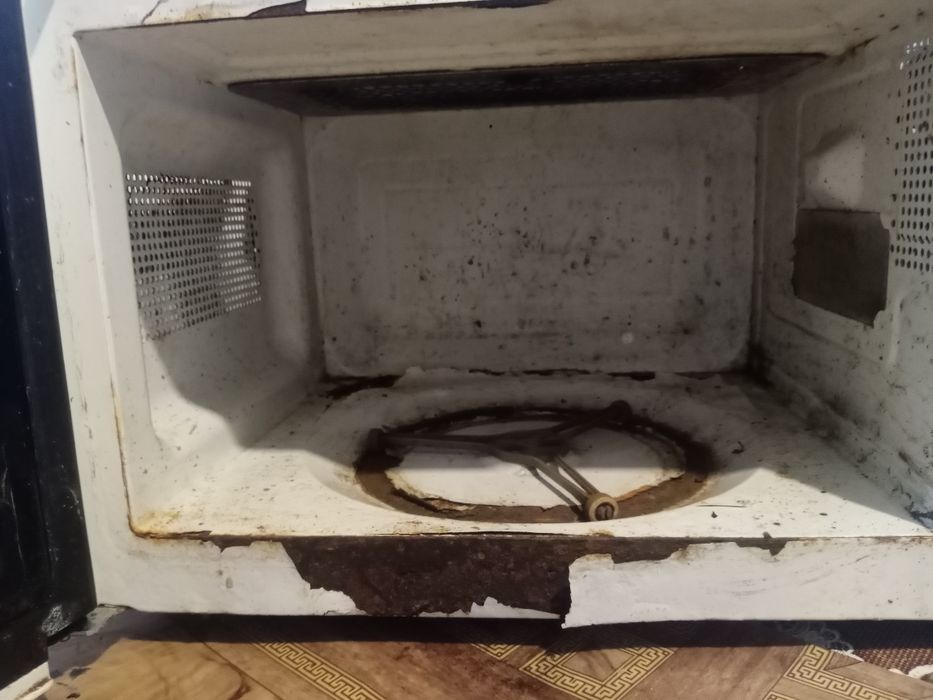 Микроволновка Delfa md201dgw