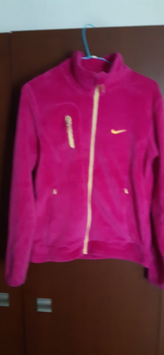 Bluza polar NIKE