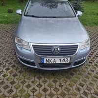 Passat b6 Highline