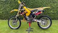 Suzuki RM Suzuki RM 125 Perfekcyjny!