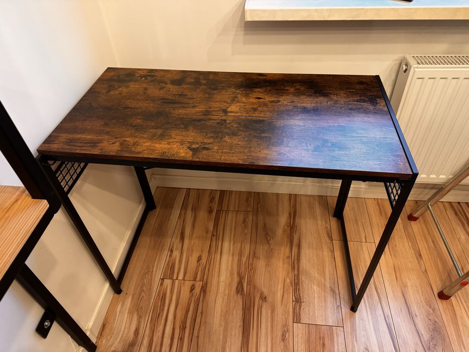 Biurko 100x50 na sprzedaz