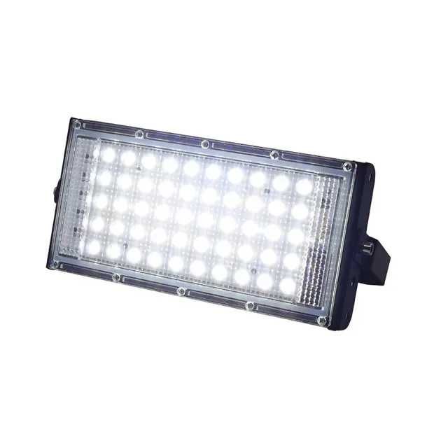 Светодиодный прожектор | 220V, 50W, SMD2835 LED x50, IP66