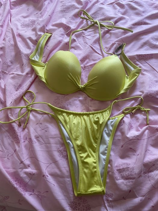 Купальник viktoria sicret