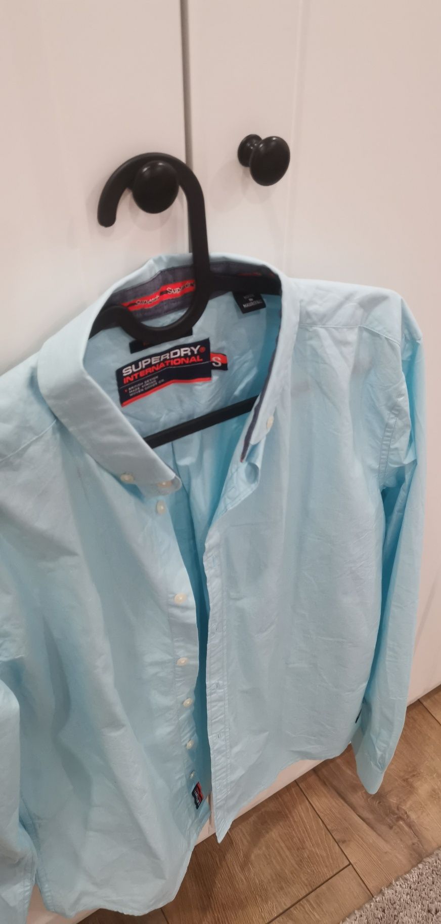 Superdry koszula