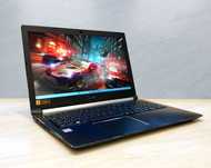 ACER gaming - i5 12GB IPS SSD256GB+500GB Win11