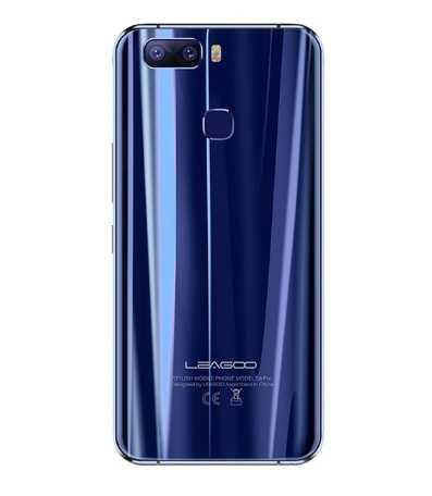 Nowy smartphone LEAGOO S8 Pro 6,0" 6GB/64GB 3050mAh + ETUI