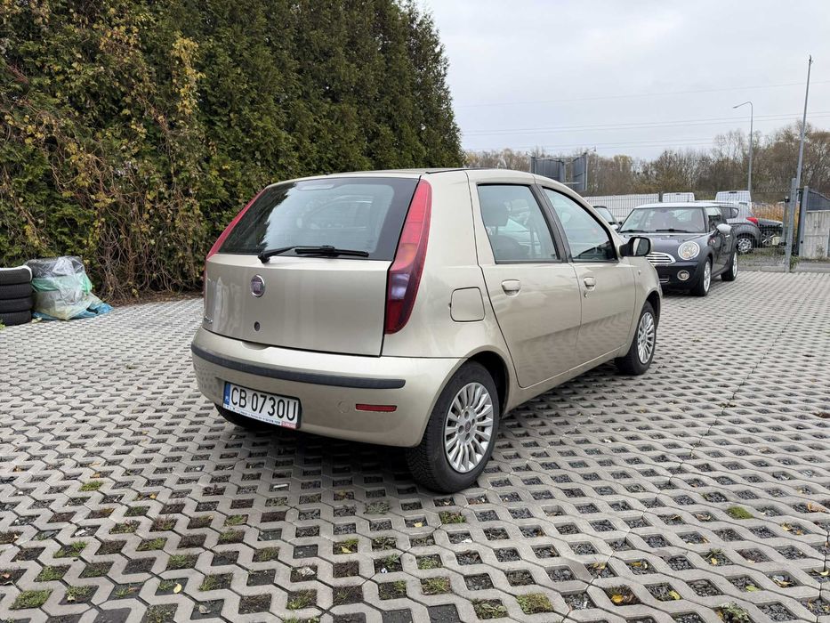 Polski Salon _ Niski przebieg _ Pierwszy właściciel