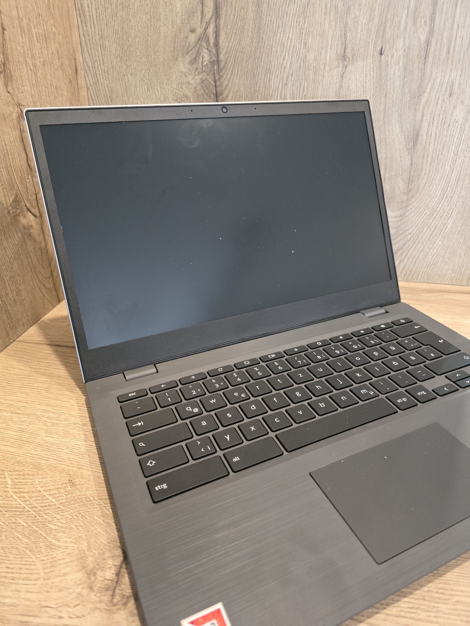 Portatil chromebook lenovo s345-14ast