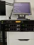 Serwer Dell PowerEdge r710