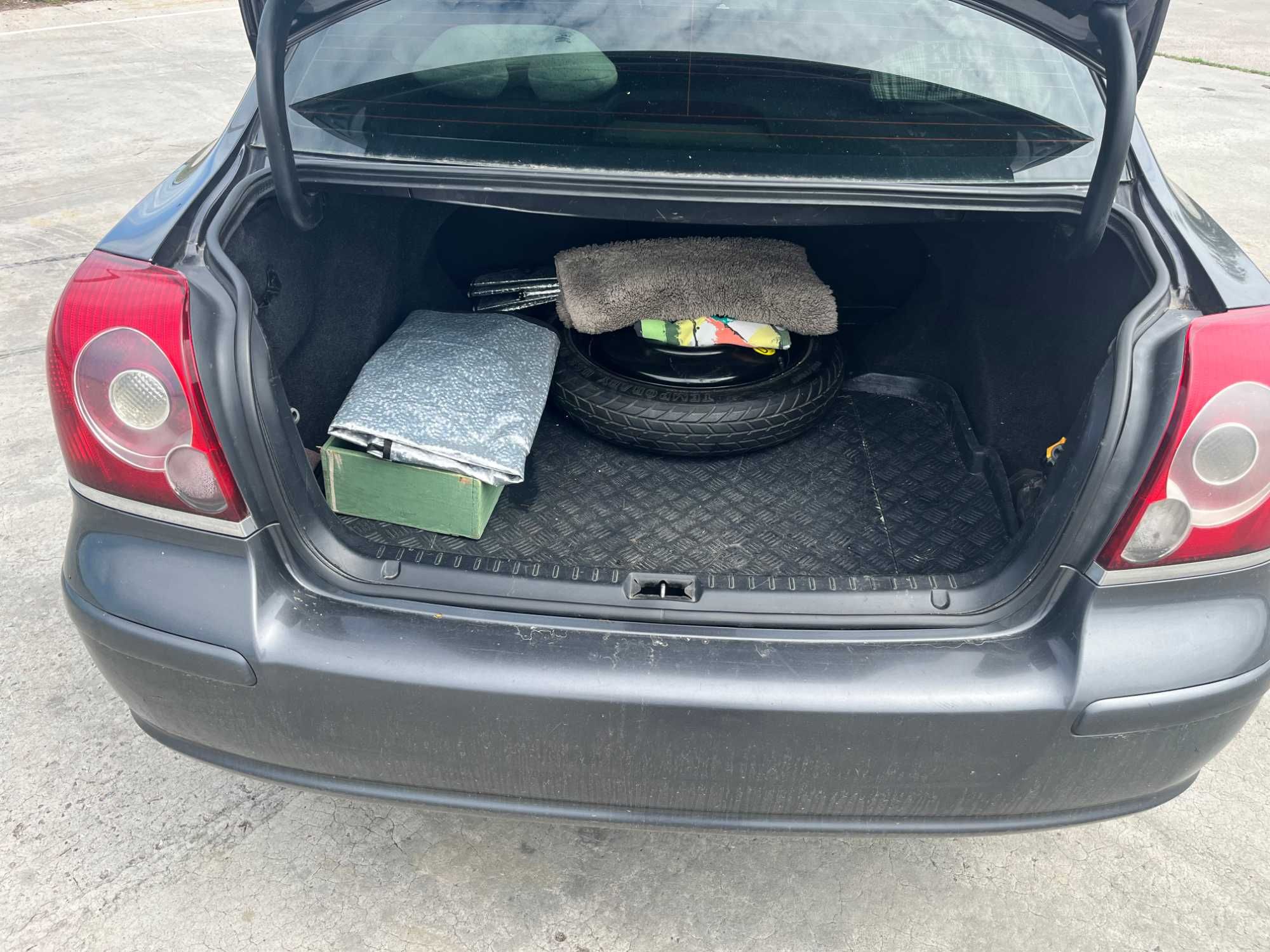 Продам TOYOTA AVENSIS 2007 р., 1,8, механіка