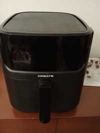 Air fryer (fritar) novo