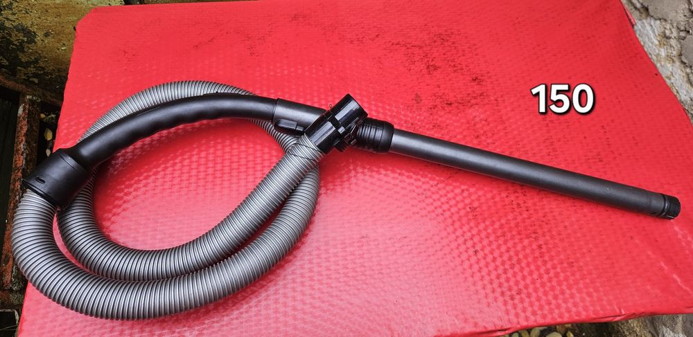 Запчастини к пилососу