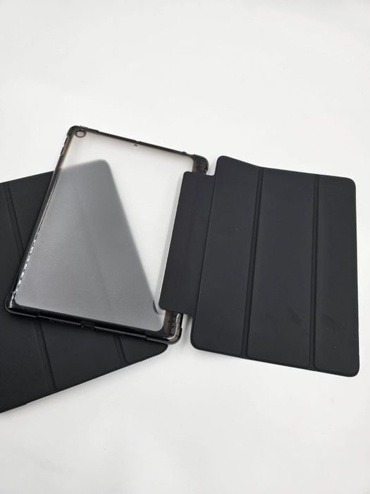 Etui Smart Case Obudowa Do Apple iPAD 9.7/2/3/4 Czarny