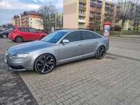 Audi S6 V10 5.2l 435KM - możliwa zamiana