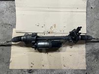 рулевая рейка bmw x3 f25 x4 f26 рейка рулевая бмв 32105A24387